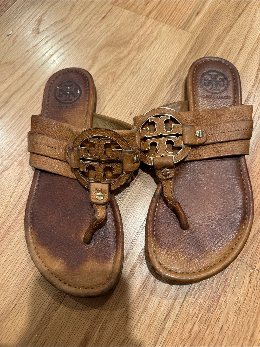 Belts or Shoes?